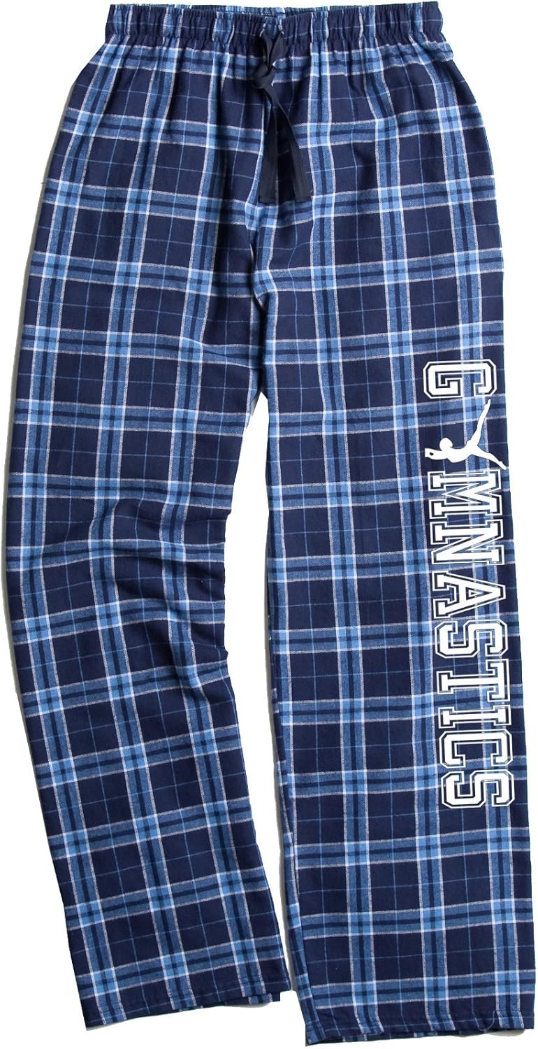 JANT Girl Gymnastics Pants