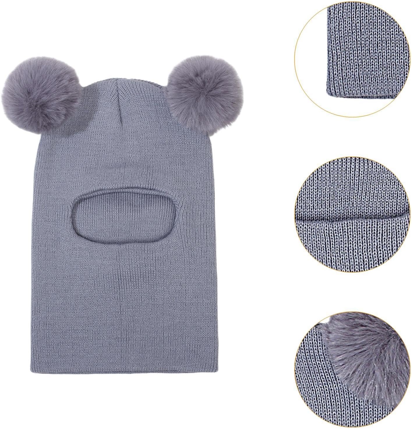 Winter Warmers for Kids
