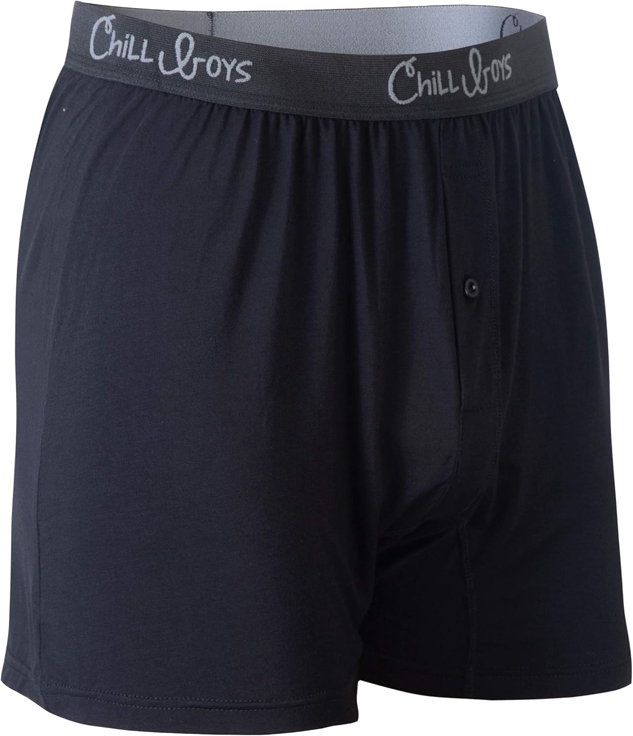 Chill Boys Bamboo Boxer Luxurious Comfort for Men