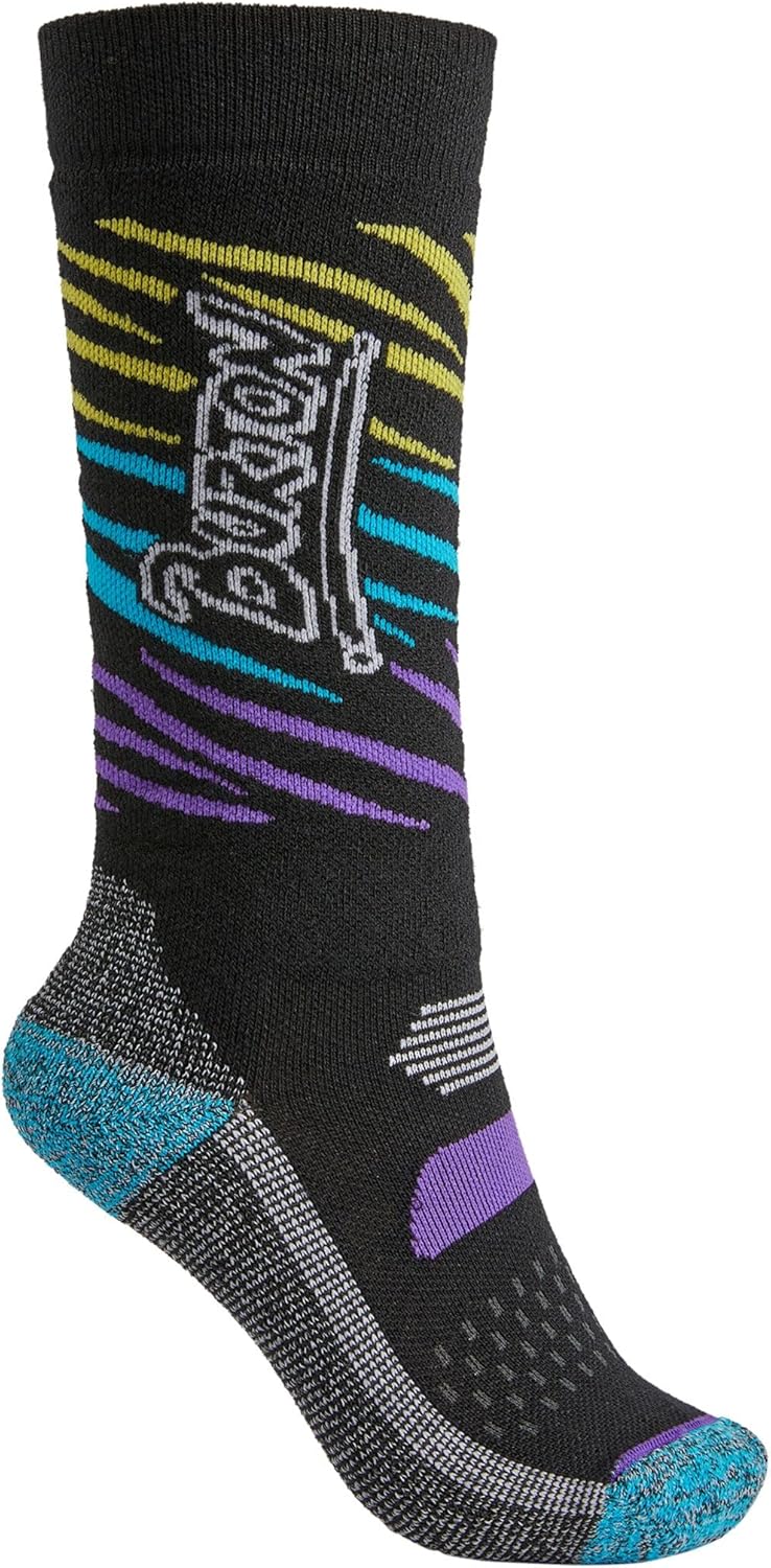 Burton Kids Performance Midweight Socks