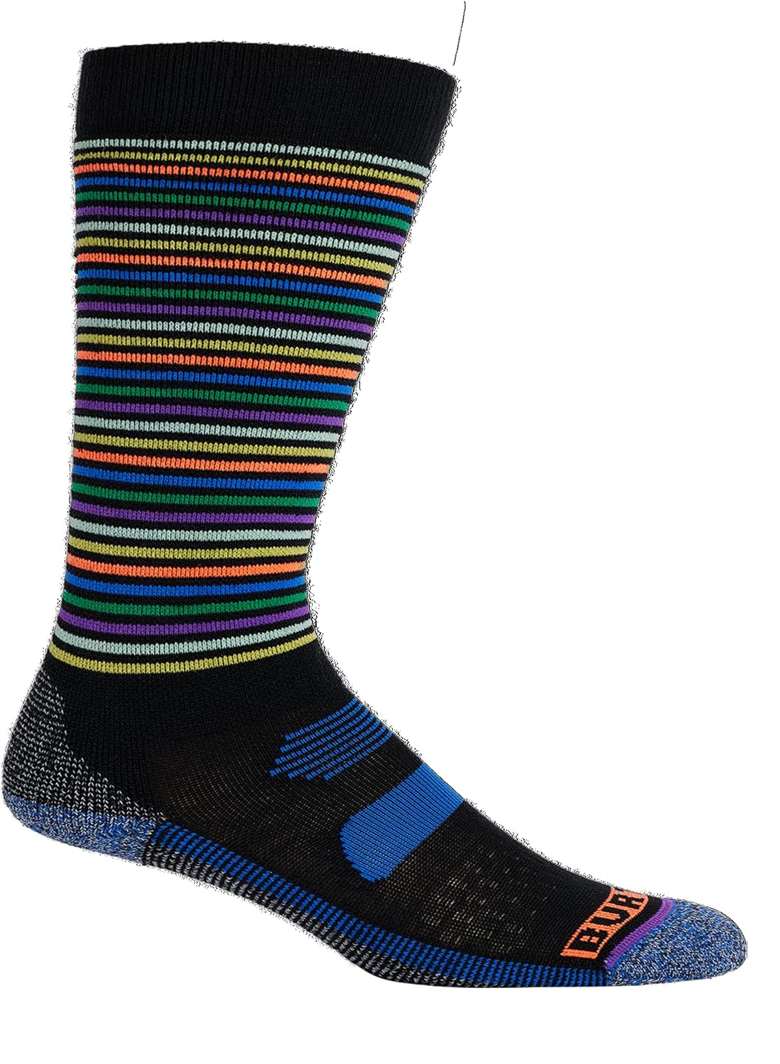Burton Kids Performance Midweight Socks 1