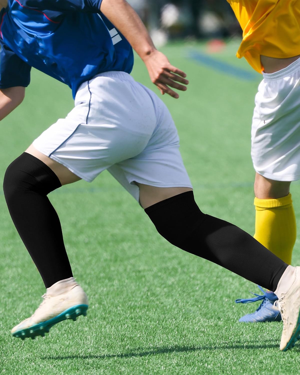 Panitay High-Football Socks