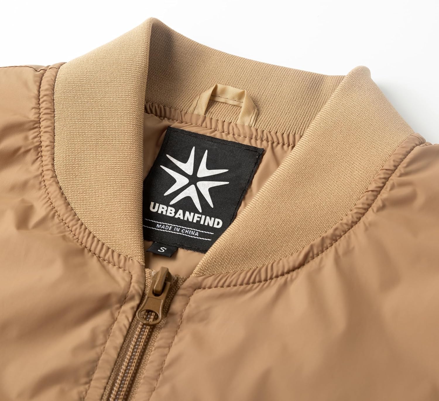 Stylish Windbreaker for Daily and Outdoor Activities