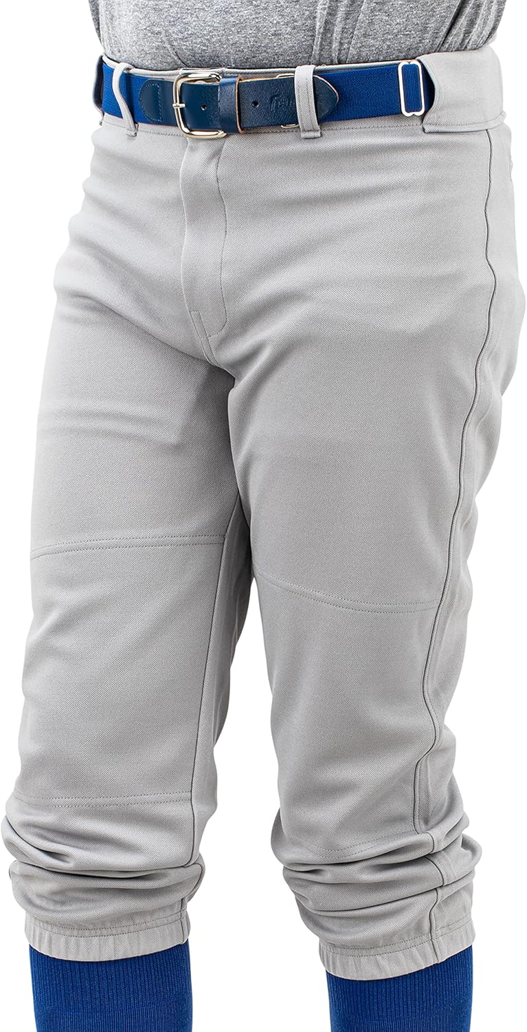 Franklin Sports Youth Baseball Softball Pants - Comfortable Fit