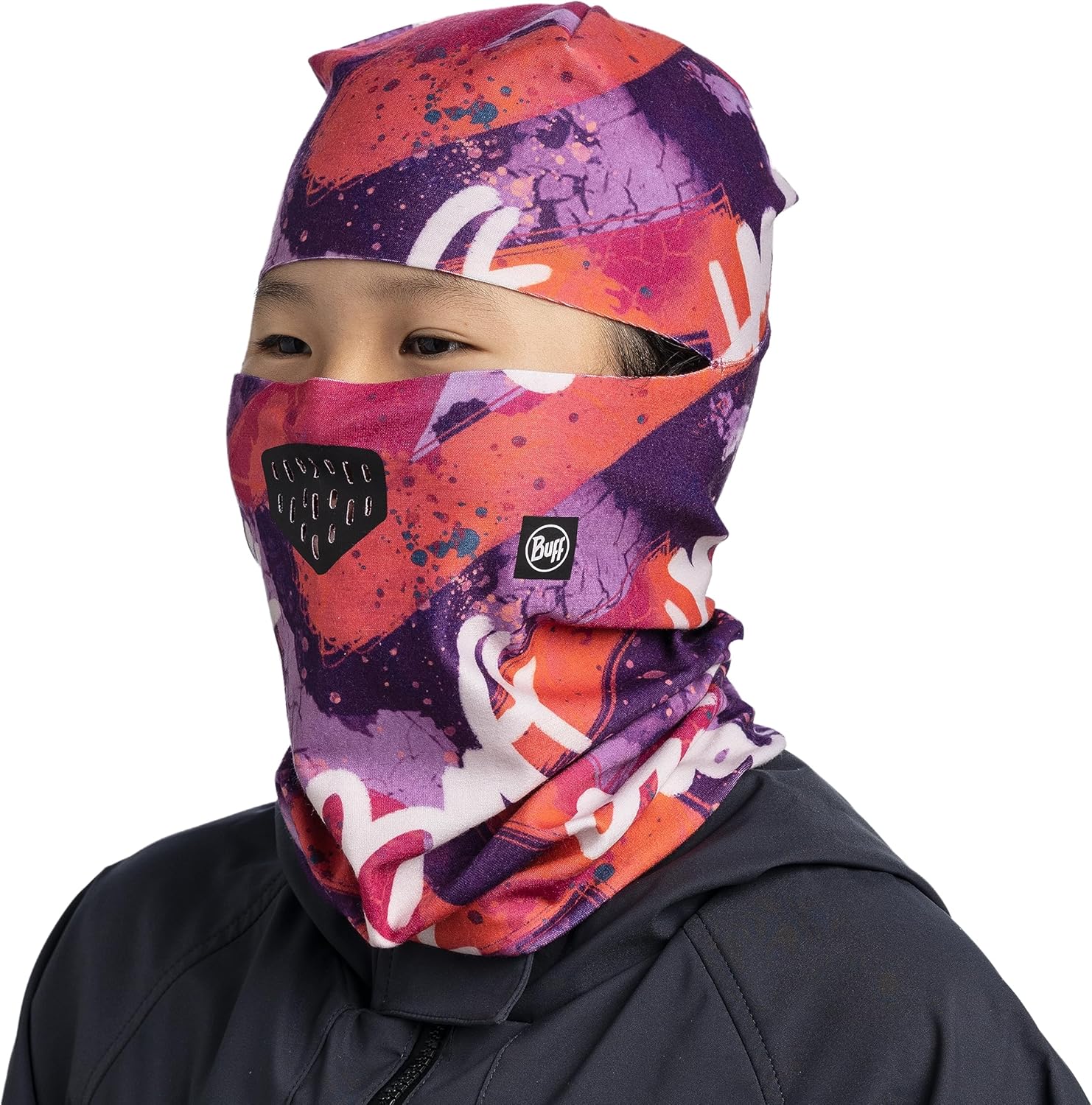 Buff Thermonet Kids Youth Balaclava