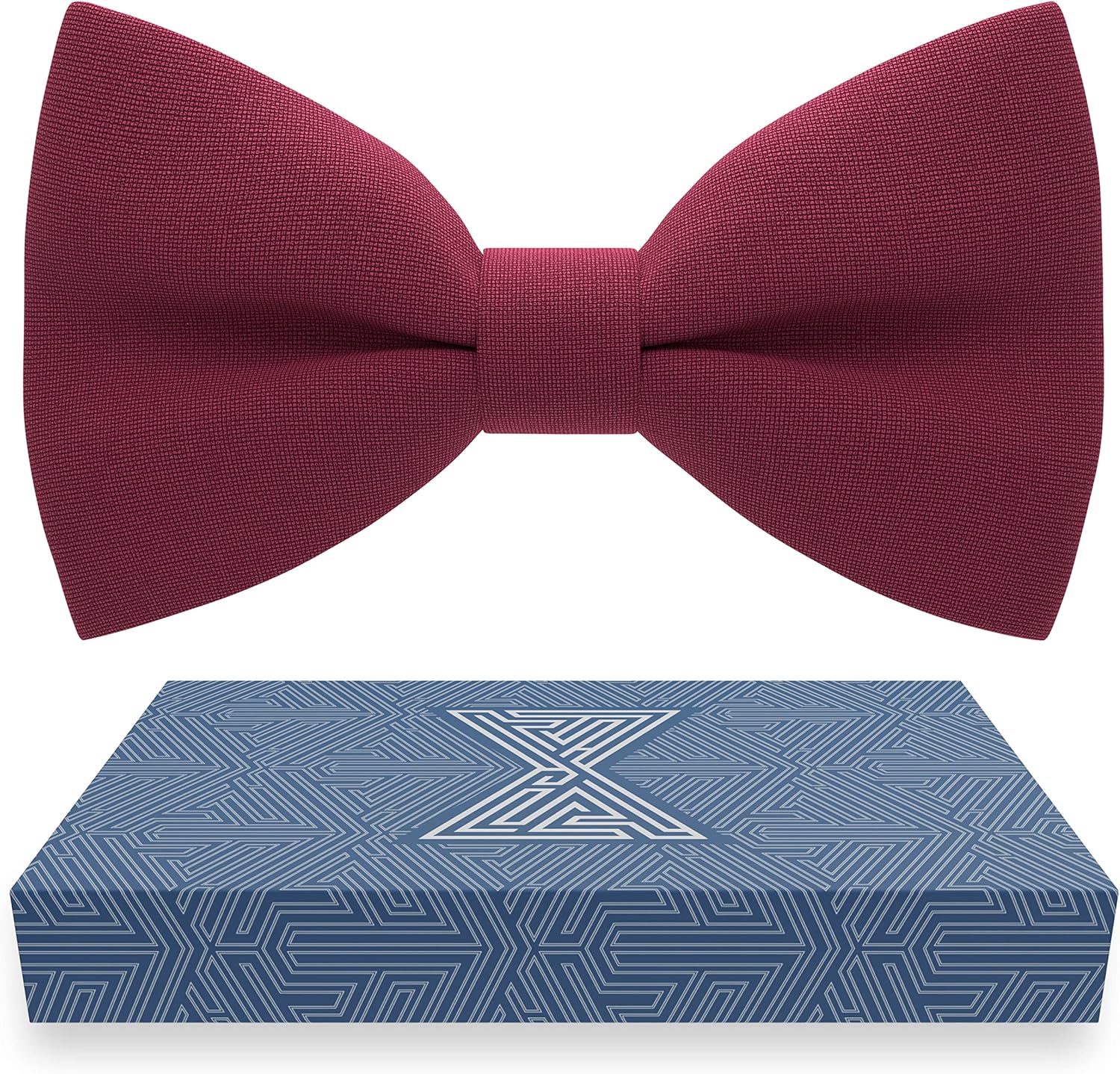 Stylish Bow Tie for Men Perfect for Grooming Special Occasions