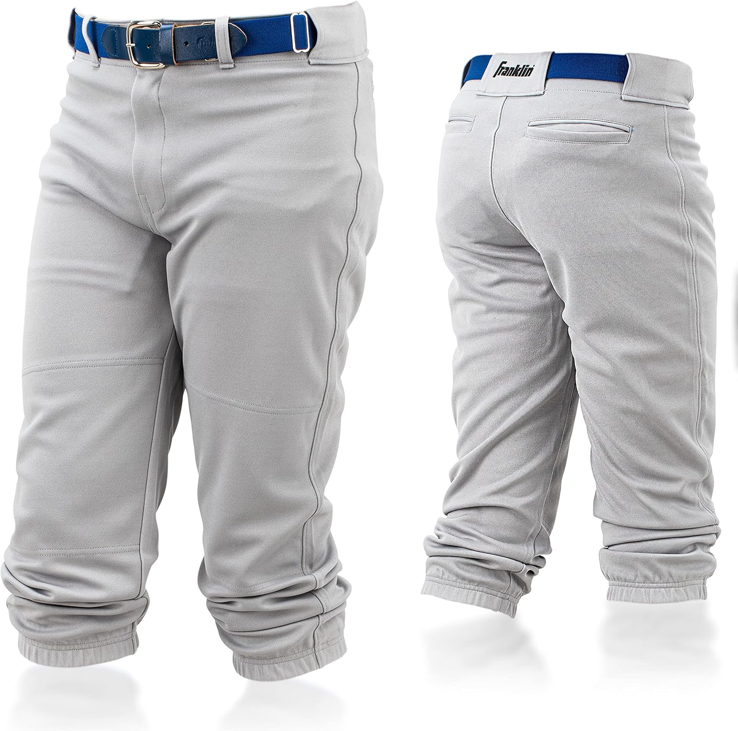 Franklin Sports Youth Baseball Softball Pants - Comfortable Fit
