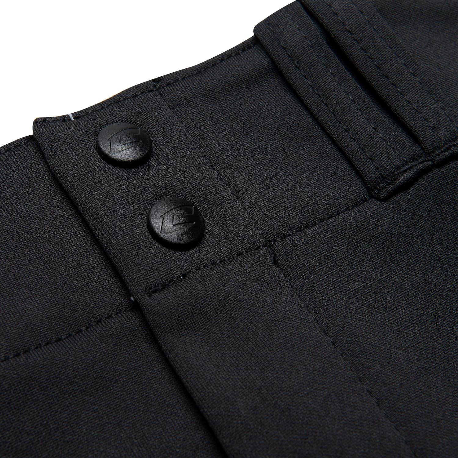 Champro Girls Low-Rise Softball Pants