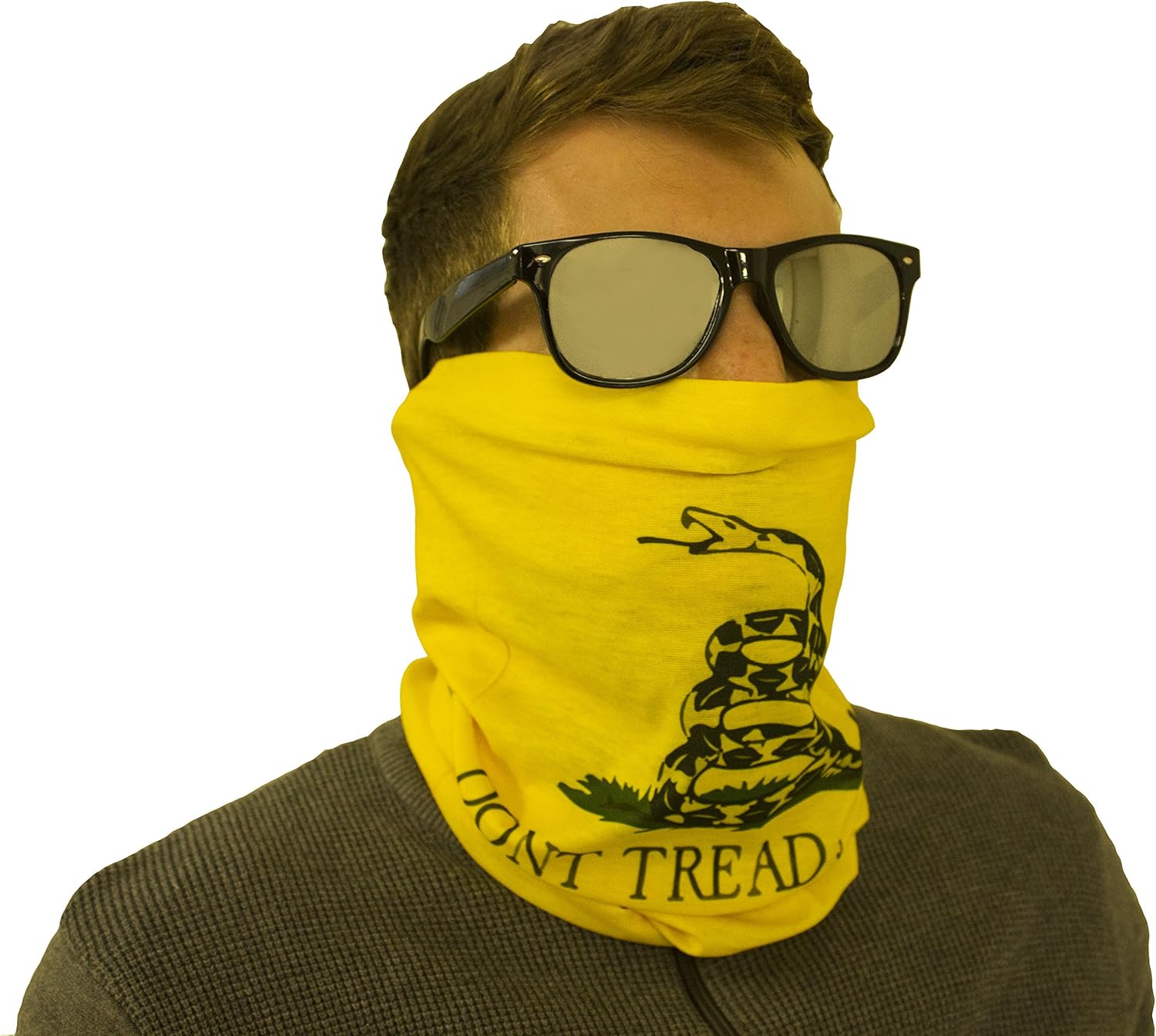 Express Yourself While Protecting Yourself