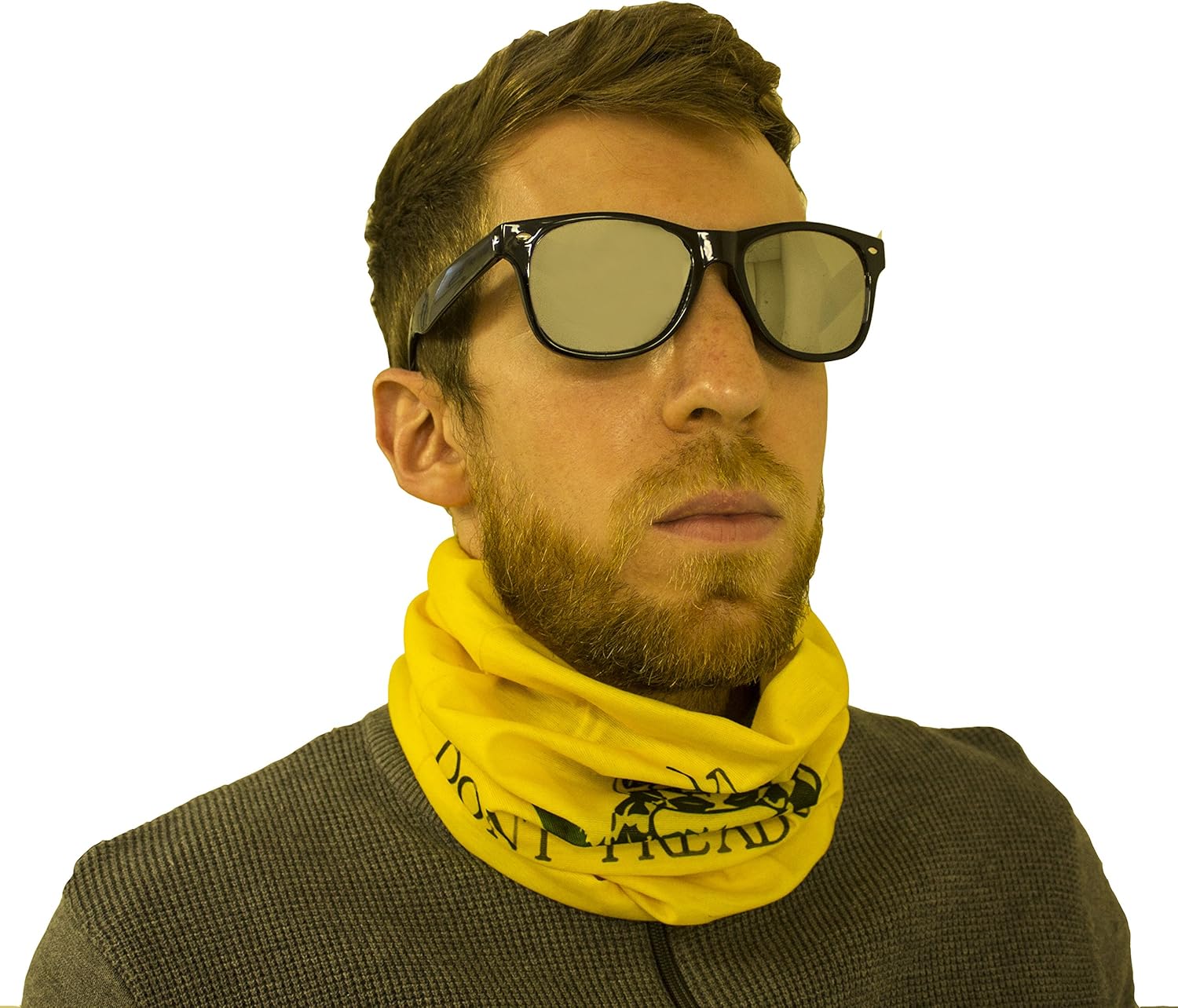 Express Yourself While Protecting Yourself