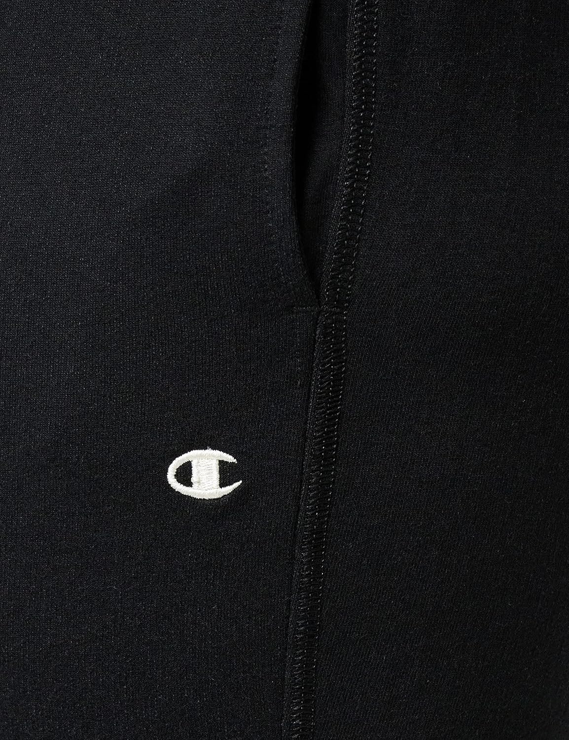 Experience Unmatched Comfort - Champion French Terry Jogger Sweatpants