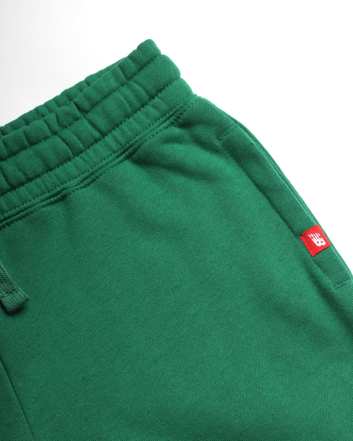 New Balance Girls Fleece Jogger Pants