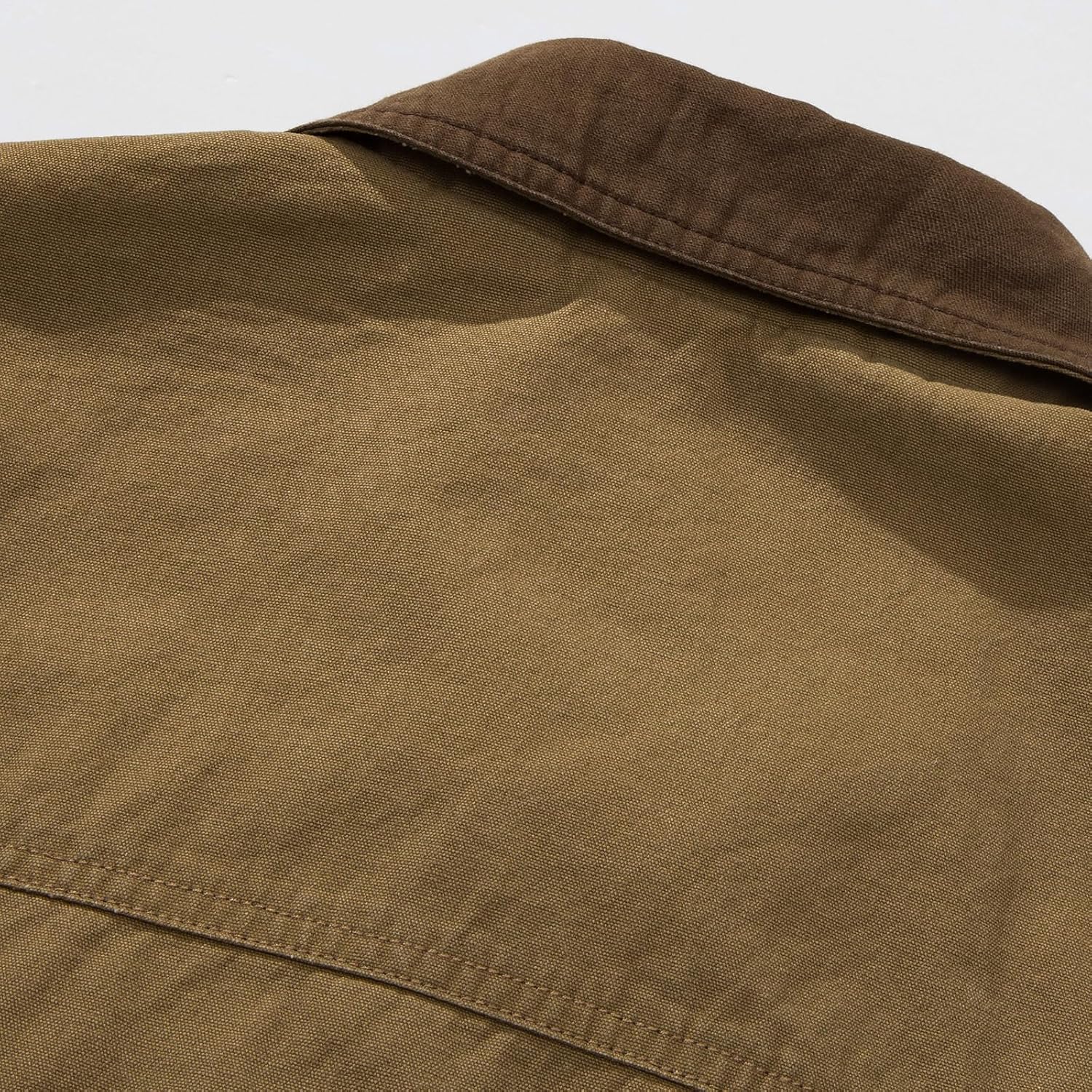 Stylish Mens Lightweight Cotton Jacket