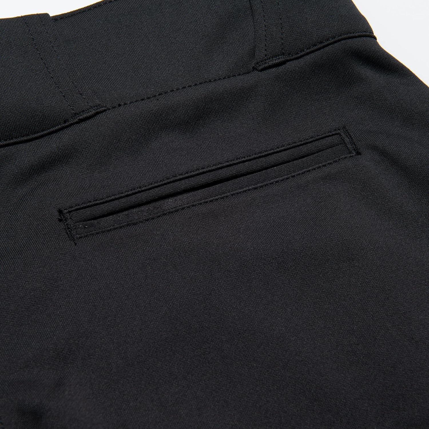 Champro Girls Low-Rise Softball Pants
